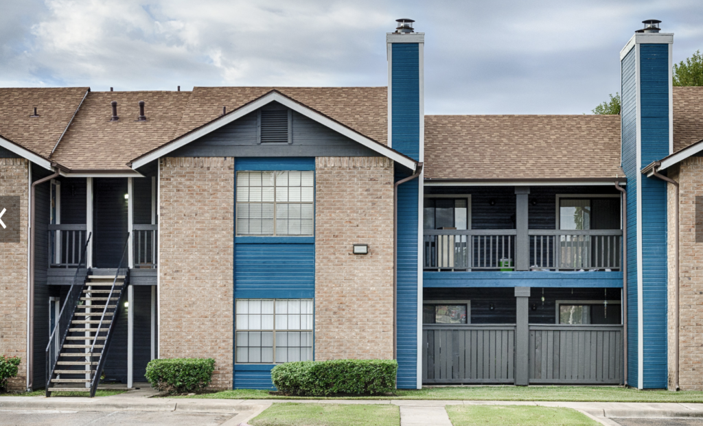 Austin based Leuven Group sells 228 unit River Oaks Apartments in